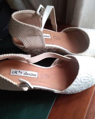 Scarpe spagnole