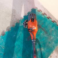 decespugliatore nuovo oleomac