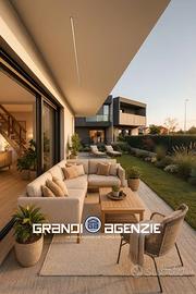 BIFAMILIARE DI NUOVA COSTRUZIONE UNICA NEL SUO GEN