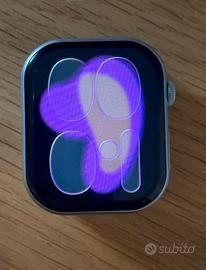 Fit Watch Smart Watch stile Apple Watch 11 serie