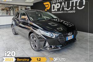Hyundai i20 1.2 mpi Connectline