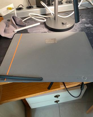 Wacom slate