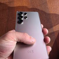 Samsung Galaxy S25 Ultra 512 GB – Nuovo, pellicola