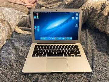 MacBook Air 2017 13 pollici