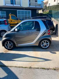 SMART fortwo 1ª serie - 2013