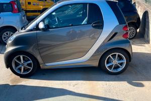 SMART fortwo 1ª serie - 2013