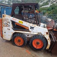 Ruspa cat 553