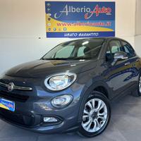 FIAT 500X 1.6 MultiJet 120 CV Pop Star