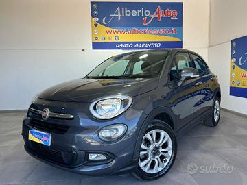 FIAT 500X 1.6 MultiJet 120 CV Pop Star