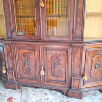 Mobile vintage stile antico