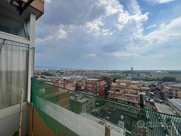Appartamento di 132 m² con 4 locali a Roma