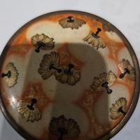 Porta cipria  vintage