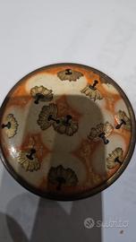 Porta cipria  vintage