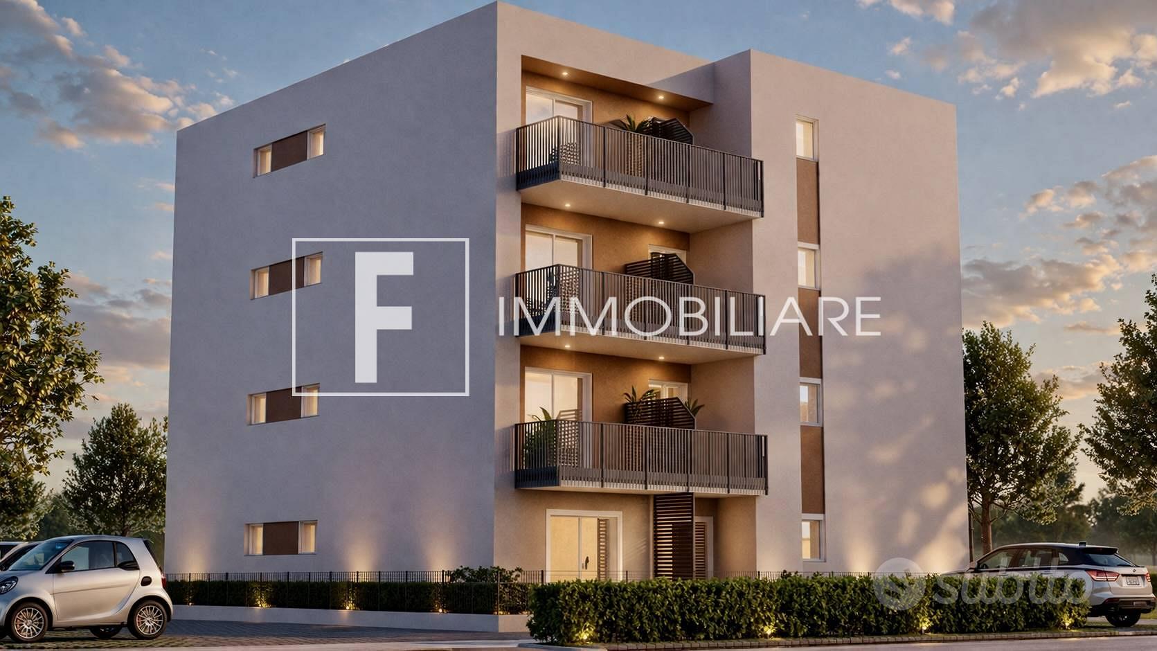Appartamento – Jesolo, Quattro Case - Vista 3