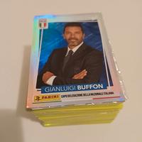 Lotto figurine calciatori panini 2023/24