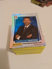 Lotto figurine calciatori panini 2023/24