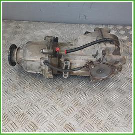 Differenziale Posteriore Fiat Sedici 1.9 JTD