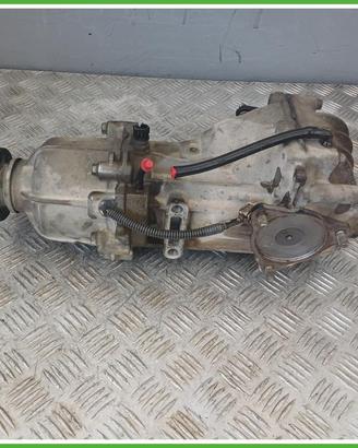 Differenziale Posteriore Fiat Sedici 1.9 JTD