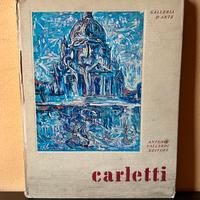 CARLETTI - GALLERIA D'ARTE