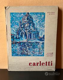 CARLETTI - GALLERIA D'ARTE