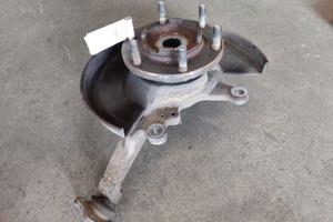 Fusello anteriore dx FORD RANGER 4X4 2500cc D 2010