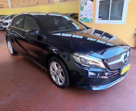 Mercedes-benz A 180 Sport