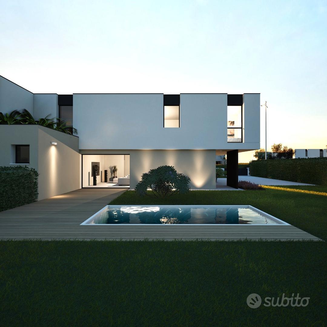 House in Zero Branco, Pastrello - Vista 3