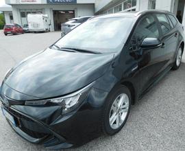 Toyota Corolla Touring Sports 1.8 Hybrid Business 
