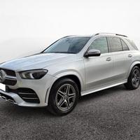 Mercedes-Benz GLE 300 d 4MATIC Premium