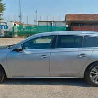 Peugeot 508 sw 1.5 diesel 130 cv allest. allure