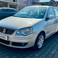 Volkswagen polo 1.4 TDI 2006