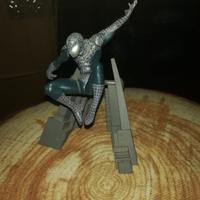 Personaggi film Spiderman 3