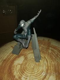 Personaggi film Spiderman 3