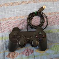 Joypad per PC tipo Playstation