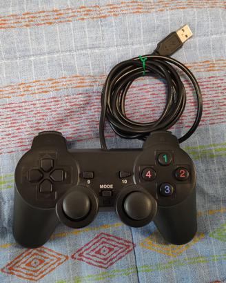 Joypad per PC tipo Playstation