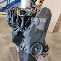 Motore VOLKSWAGEN POLO 1400cc benzina del 2000