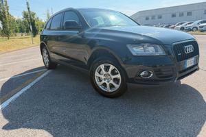 AUDI  Q5 2.0 TDI  QUATTRO