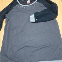 Felpa Champion donna 