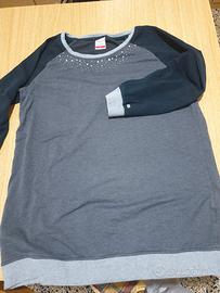 Felpa Champion donna 