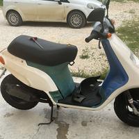 ricambi gilera typhoon/nrg