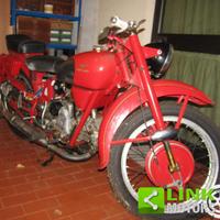 MOTO GUZZI Airone 250 SPORT