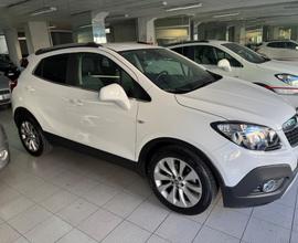 Opel Mokka 1.4 Turbo GPL Tech 140CV 4x2 Cosmo