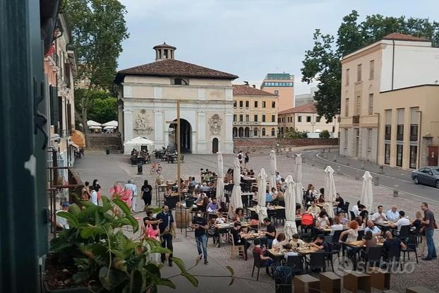 Bilocale in centro a Padova