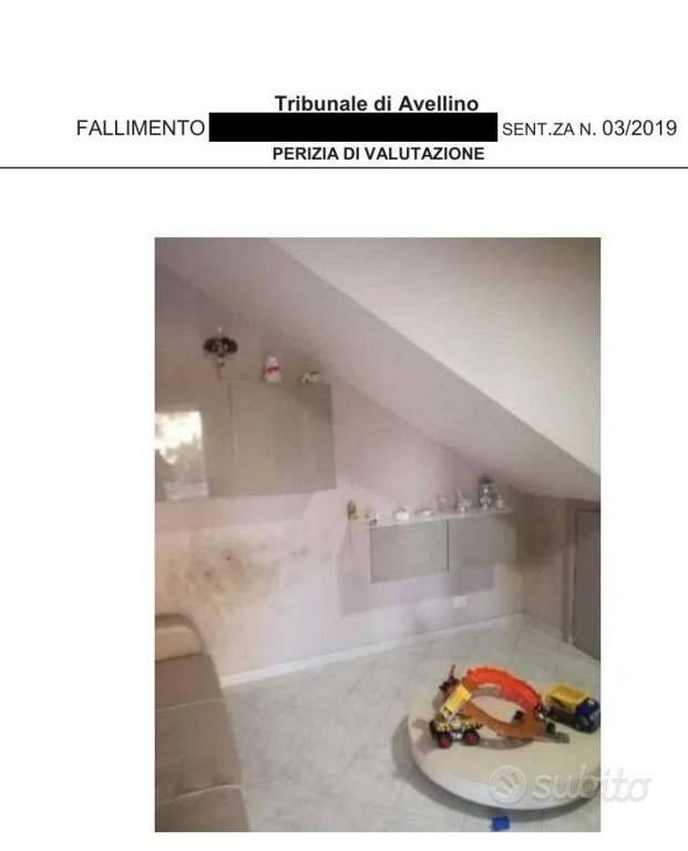 Appartamento – Monteforte Irpino, Avellino - Vista 3