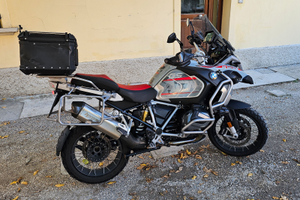 Bmw r1250gs ADV del 04/2023