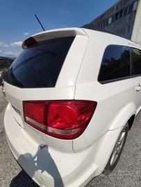 Fanale posteriore destro FIAT FREEMONT del 2012