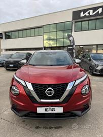 Nissan Juke 1.0 DIG-T 114 CV N-Connecta