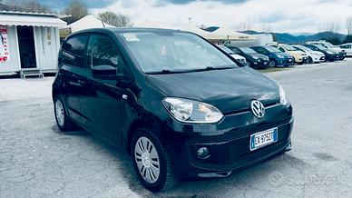 Volkswagen up! 1.0 5p. eco move BlueMotion Technol