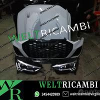 Ricambi audi q3 sportback 2020