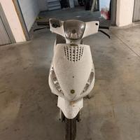 Zip 50 2t da sistemare